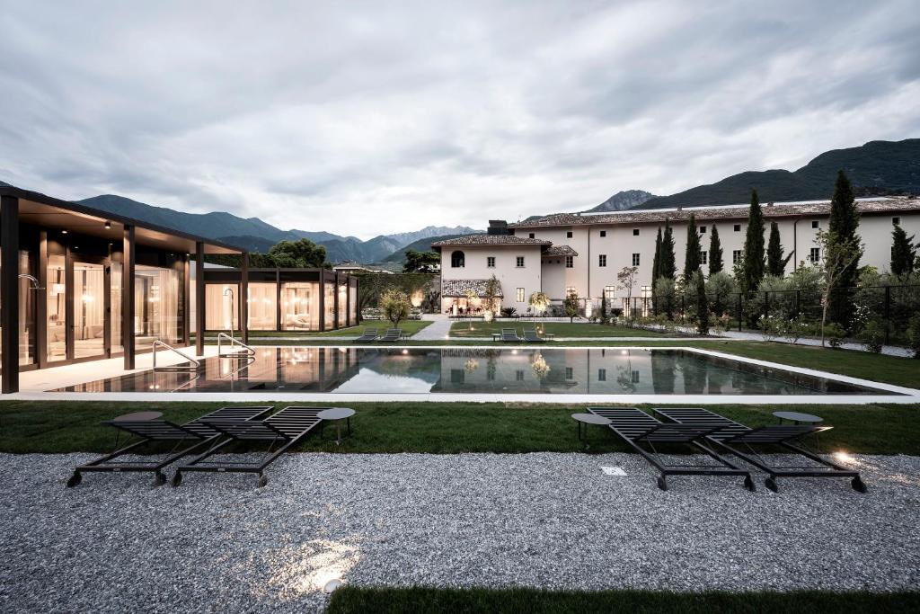 Monastero Arx Vivendi — Photo 1