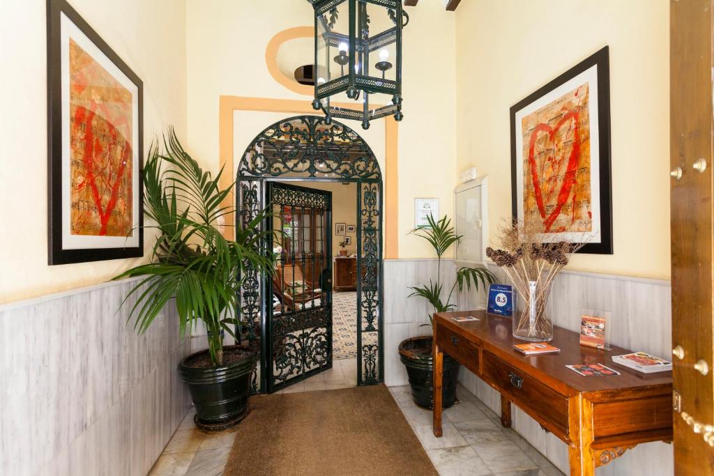 La Casa del Maestro Boutique - Resim 38