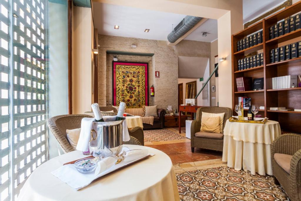 La Casa del Maestro Boutique - Resim 31