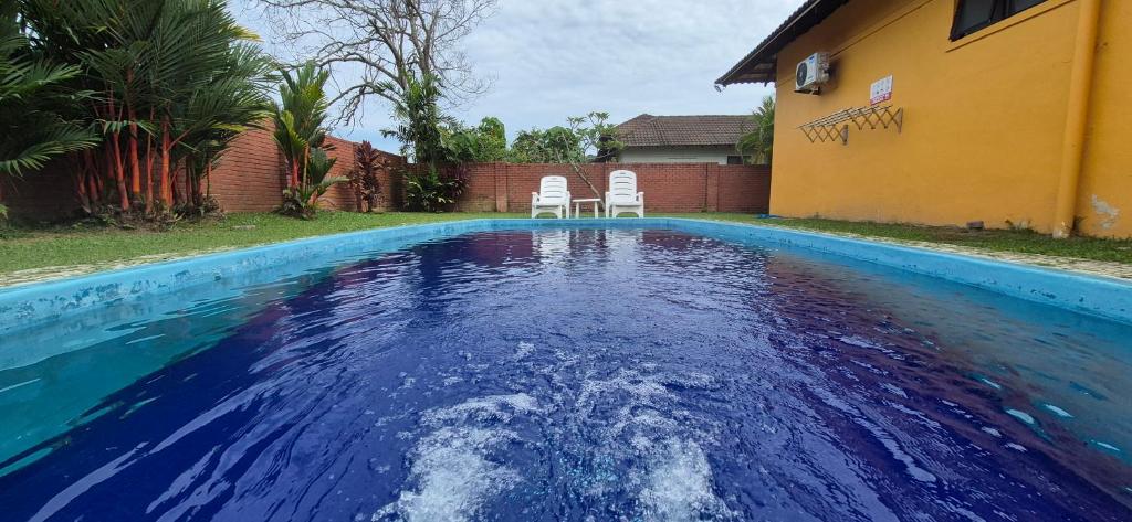 Lilac Villa A'Famosa Resort by Holiday Pool Villa
