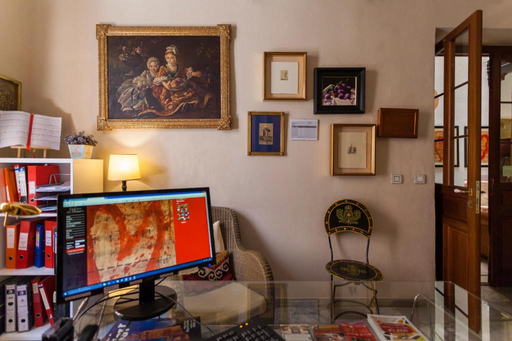 La Casa del Maestro Boutique - Resim 32