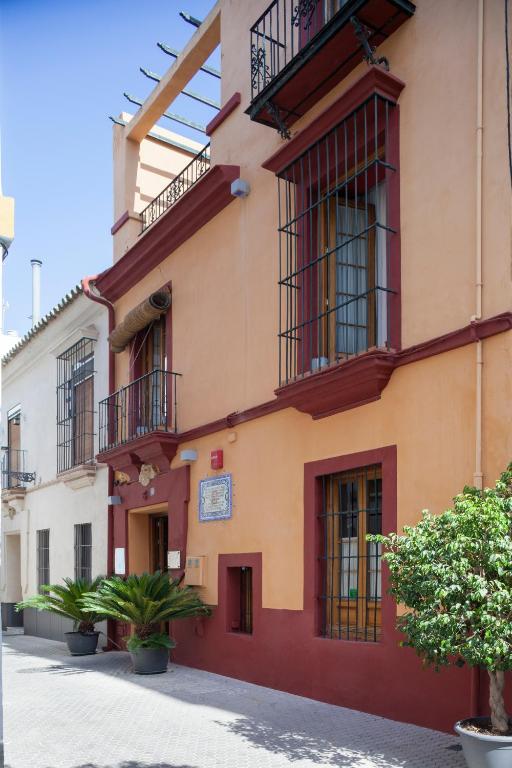 La Casa del Maestro