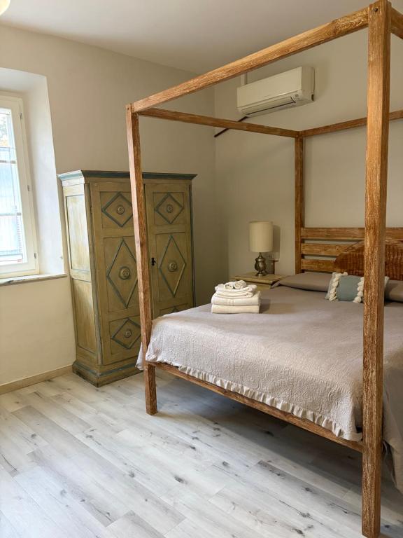 agriturismo l'arte dei semplici - 16