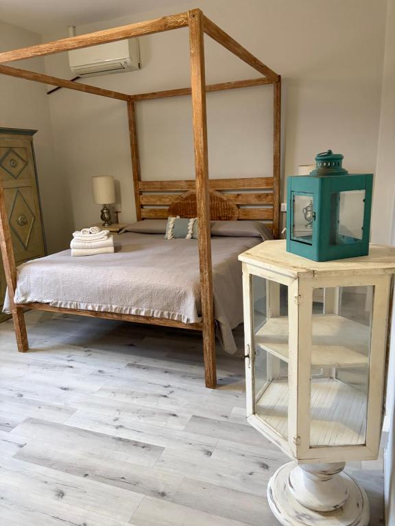 agriturismo l'arte dei semplici - 15