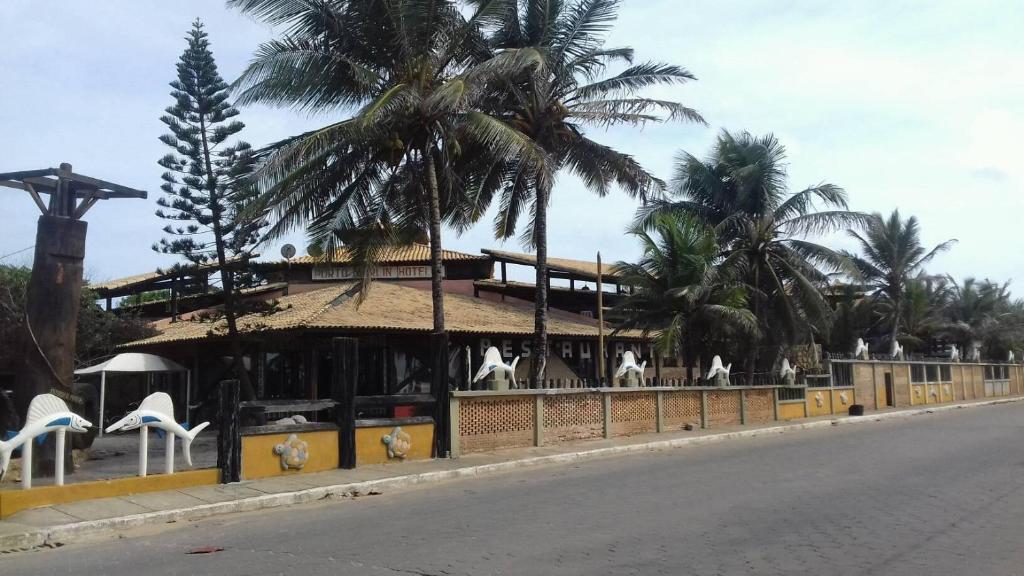  Porto Marlin Hotel