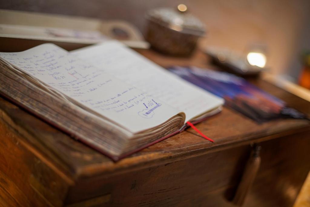 La Casa del Maestro Boutique - Resim 43