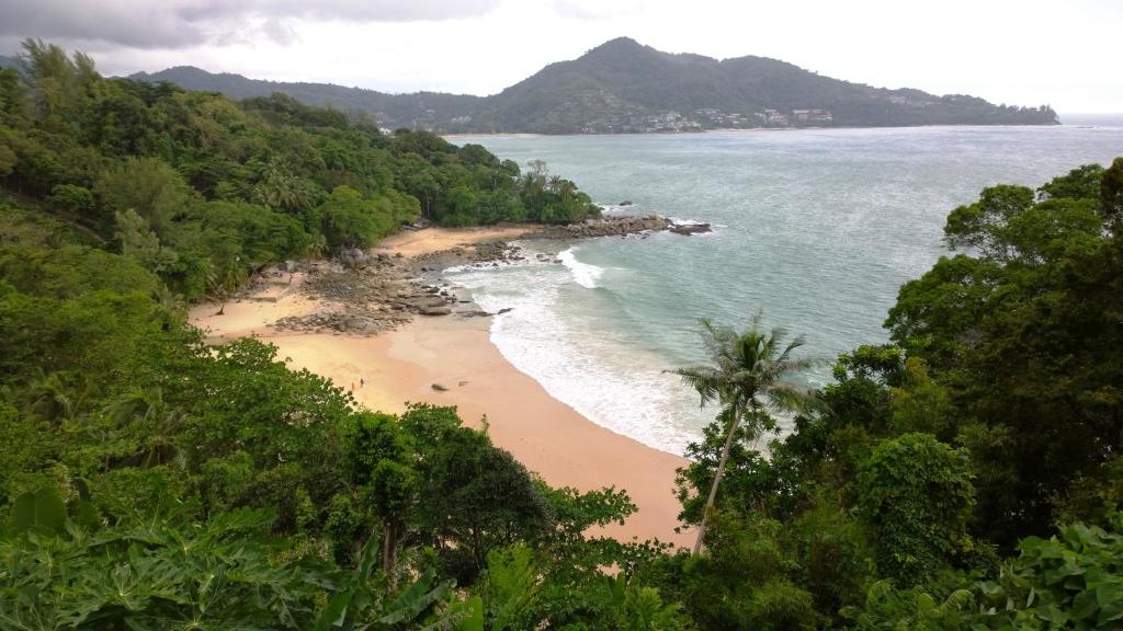 U Sabai Living Hotel - Resim 32