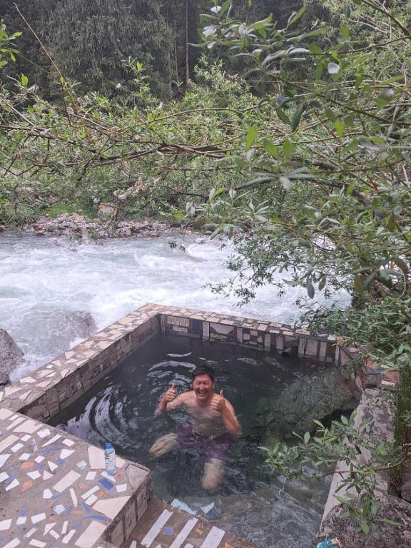 Аюу Тор База Отдыха