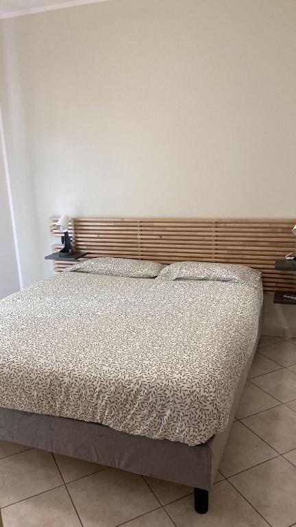 B&B Ramses - Habitación Doble Económica