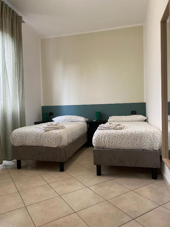 B&B Ramses - Habitación Doble