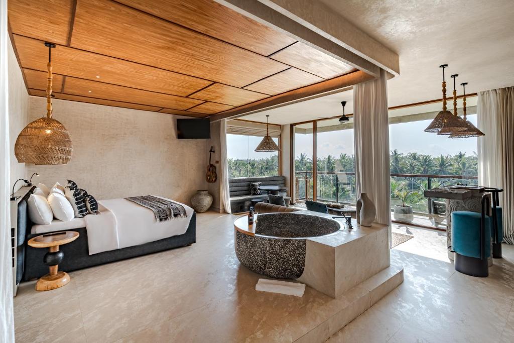 Soulshine Resort Ubud, Bali - 17