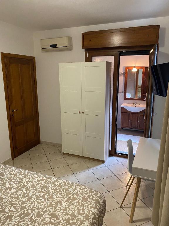 B&B Ramses - Habitación King Con Balcón