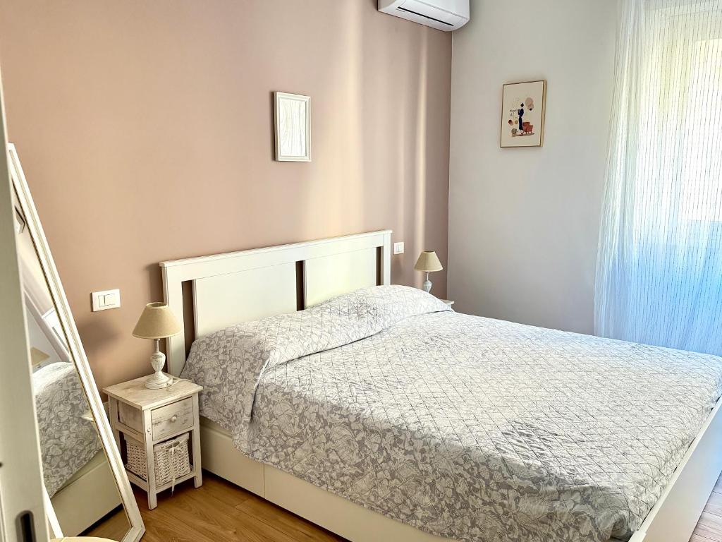 At 61 Charm Apartment Rome center