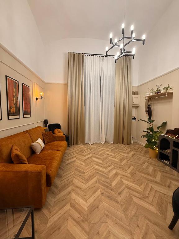 The Arches, Comfortable Design Loft 10 min from Colosseum