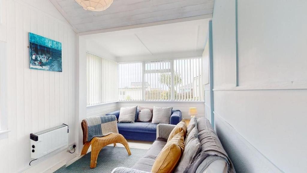 Et opholdsområde på D34 Homeleigh, Riviere Towans