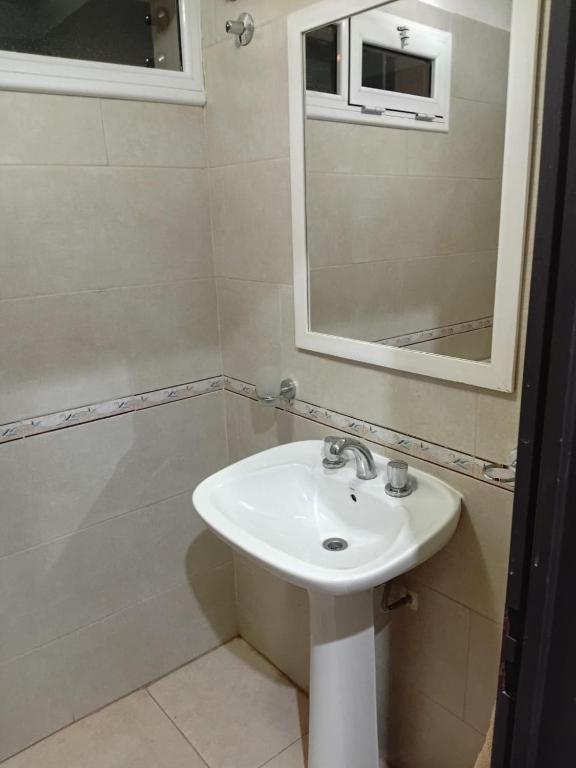 Duplex Casco Viejo Centenario