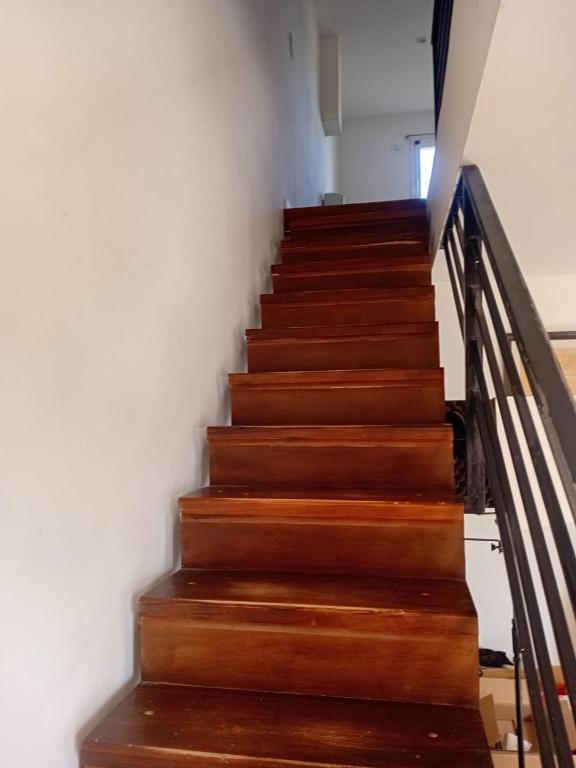 Duplex Casco Viejo Centenario