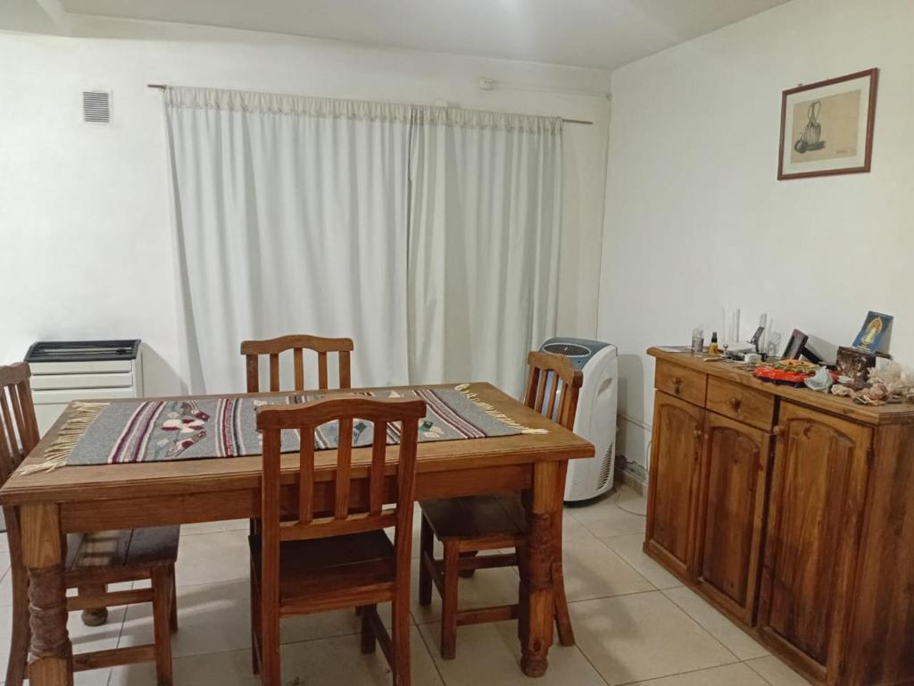 Duplex Casco Viejo Centenario