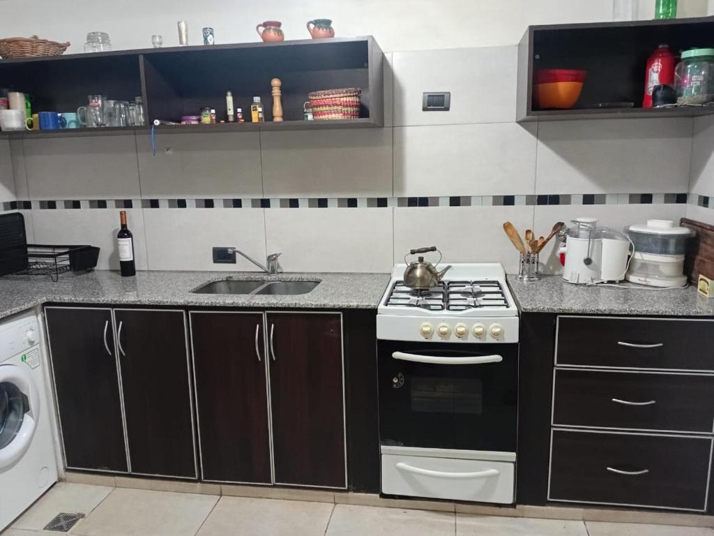 Duplex Casco Viejo Centenario