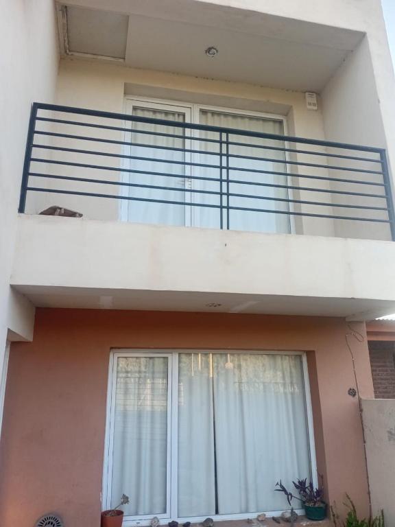 Duplex Casco Viejo Centenario