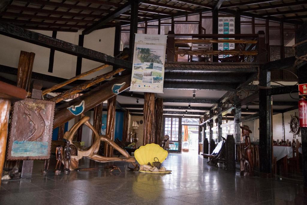  Porto Marlin Hotel