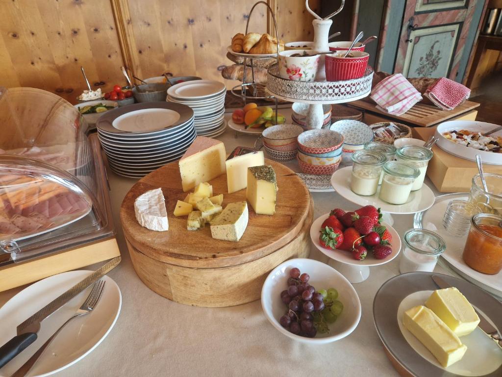 Hotel garni Landhaus Maria Grün - 2