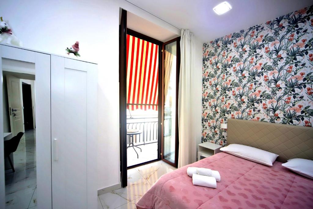 Raffy e Virgy Guesthouse - 10min from Central Station and The Center