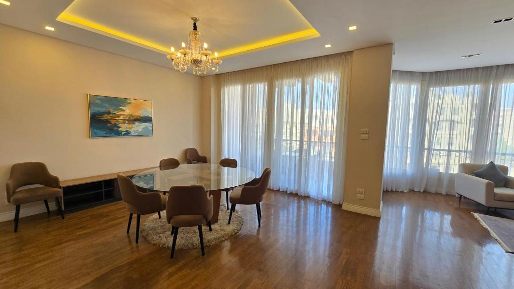 Maison 7 New Cairo - 2