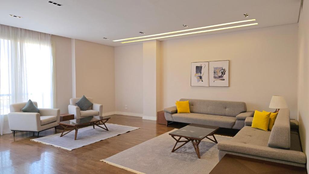 Maison 7 New Cairo - 5