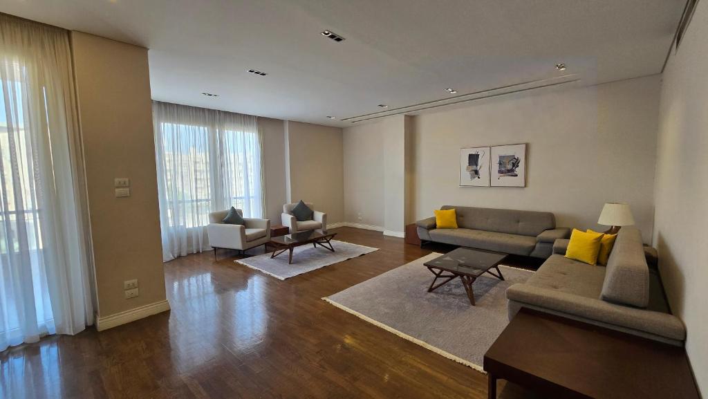 Maison 7 New Cairo - 6