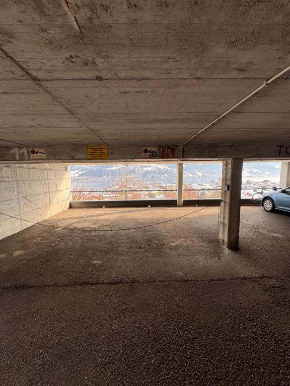 Ảnh trong thư viện ảnh của APApartment ở Zell am See