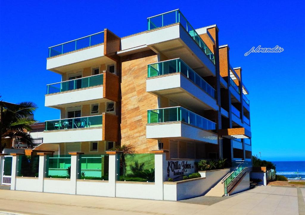  Residencial Villa Lobos