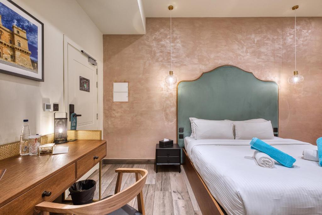 DOMS Boutique Living - 3