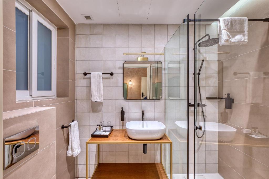 DOMS Boutique Living - 5