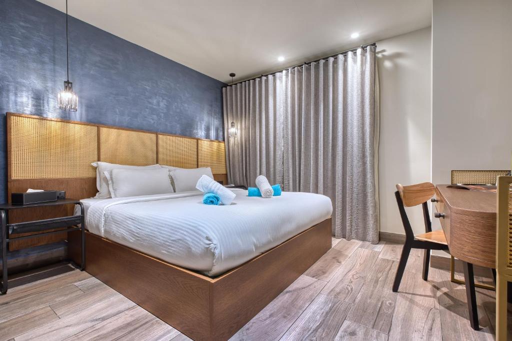 DOMS Boutique Living - 2