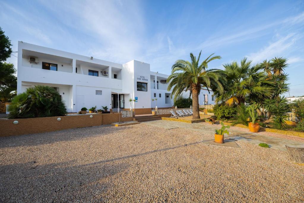 Galeriebild der Unterkunft Hotel Lago Dorado in Illes Balears