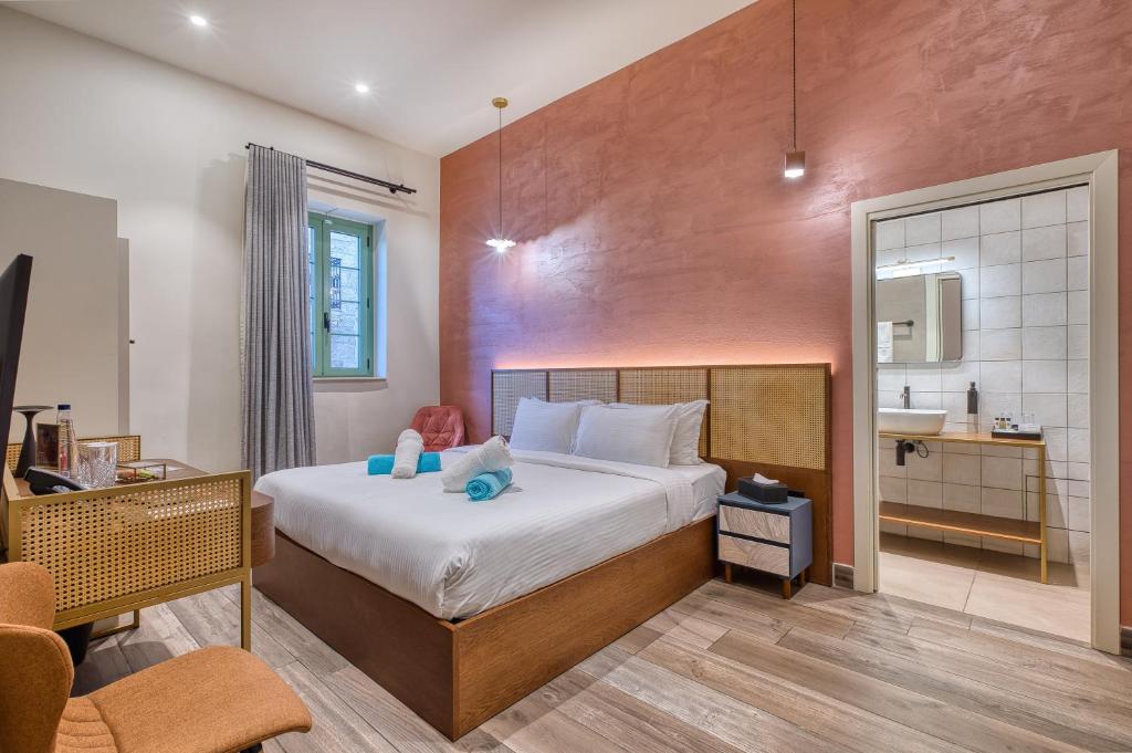 DOMS Boutique Living - 15