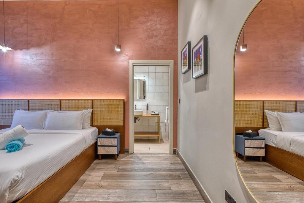 DOMS Boutique Living - 19