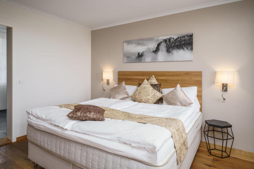 Boutique Hotel Moosegg - Suite