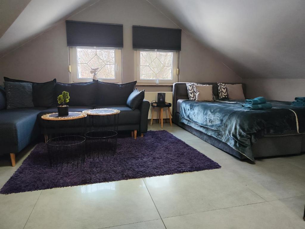 Apartmani Sunset - 10