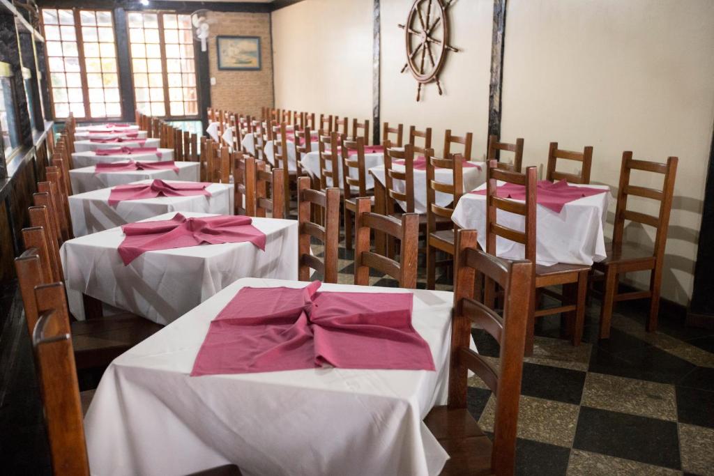  Porto Marlin Hotel