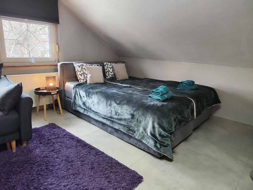 Apartmani Sunset - 12