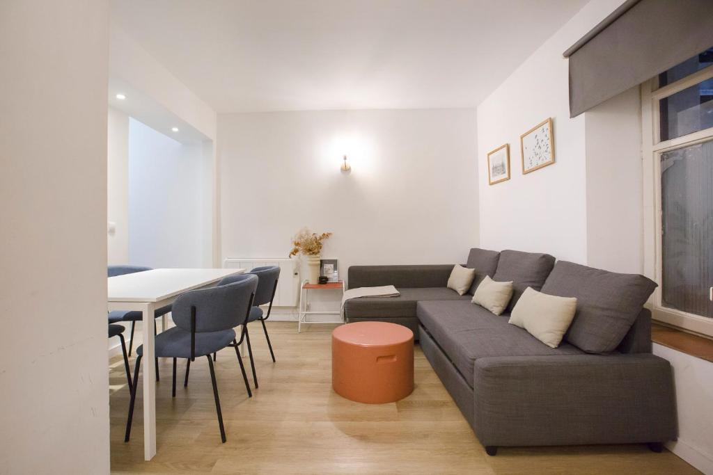 Apartamento Puerta del Camino 4
