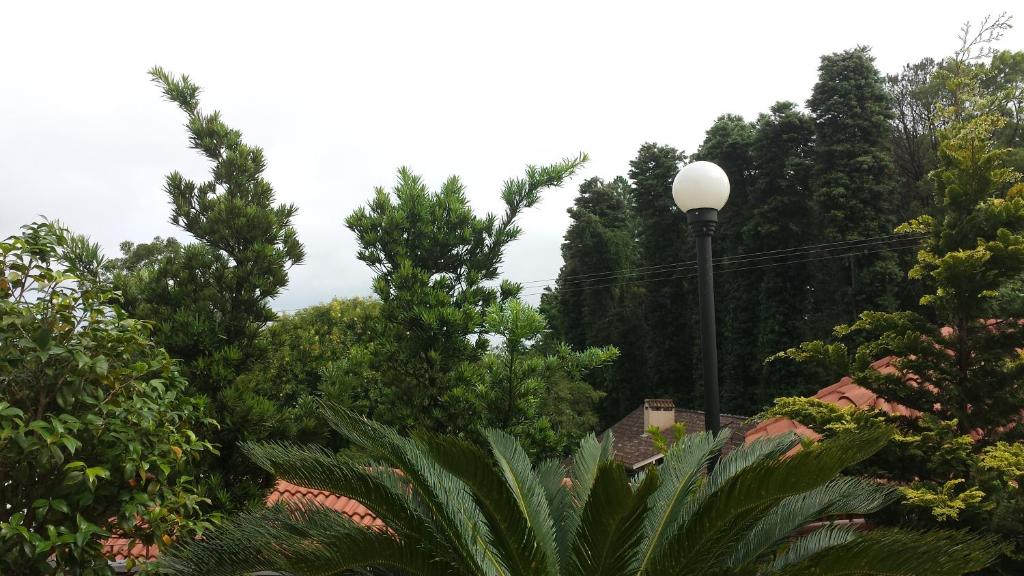  Apartamento com Piscina 4 Pessoas