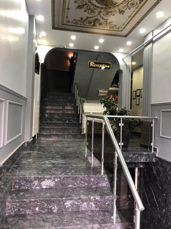 تصویر اتاق‌های Emin Konak Hotel - تصویر ۲