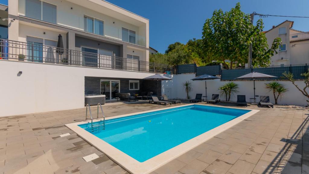 Villa Ella - Imotski by Villas Guide