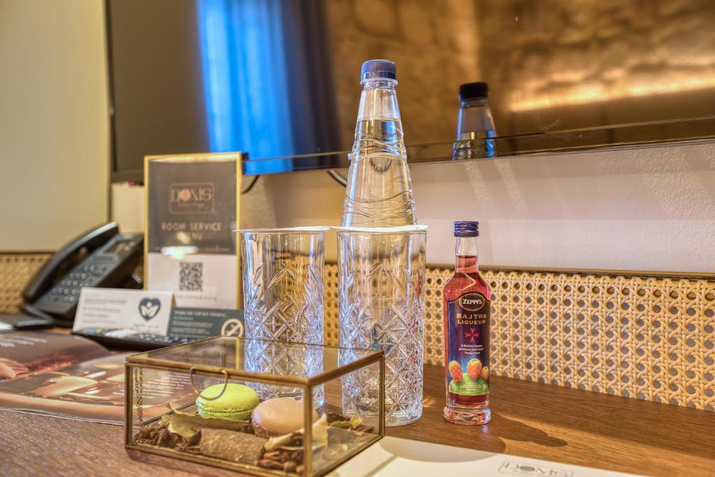 DOMS Boutique Living - 12