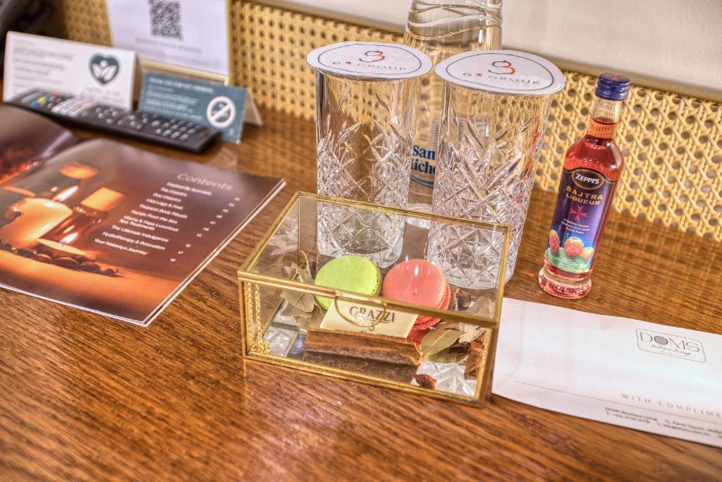 DOMS Boutique Living - 13