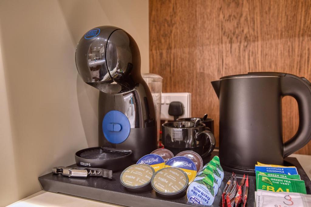 DOMS Boutique Living - 14