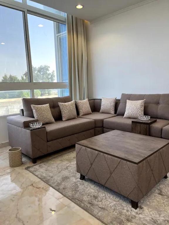The Red Sea Apartment شقة البحر الأحمر - Error